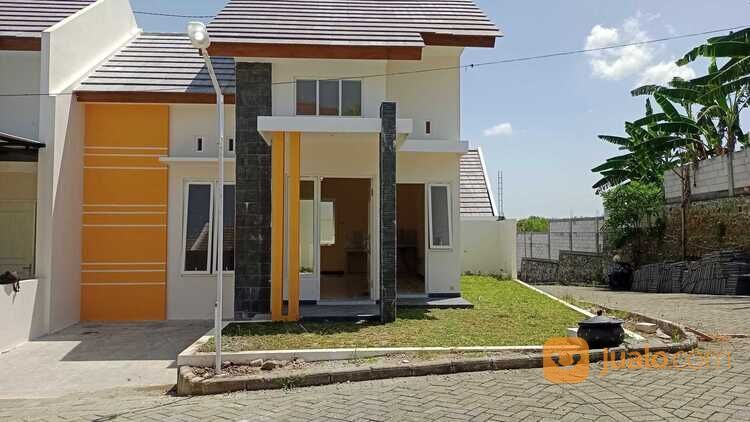 PERUMAHAN SYARIAH PONOROGO D'ALLAMANDA REGENCY HUNIAN