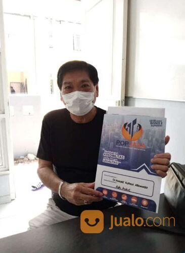 Jasa Pendirian Izin PT Kabupaten Kabupaten Mojokerto