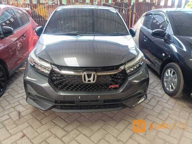 New Honda Brio Rs matic 2024