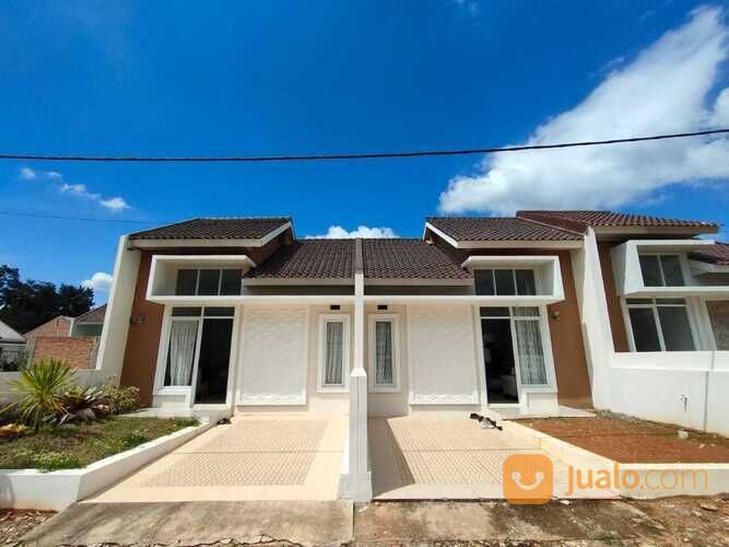 Perumahan Srimulyo Garden Lotus