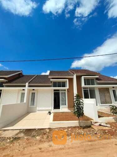 Perumahan Srimulyo Garden Lotus