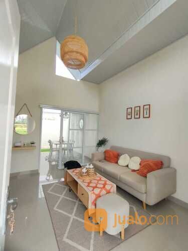 Perumahan Srimulyo Garden Lotus