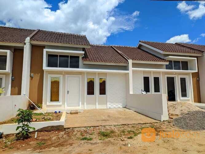 Perumahan Srimulyo Garden Lotus