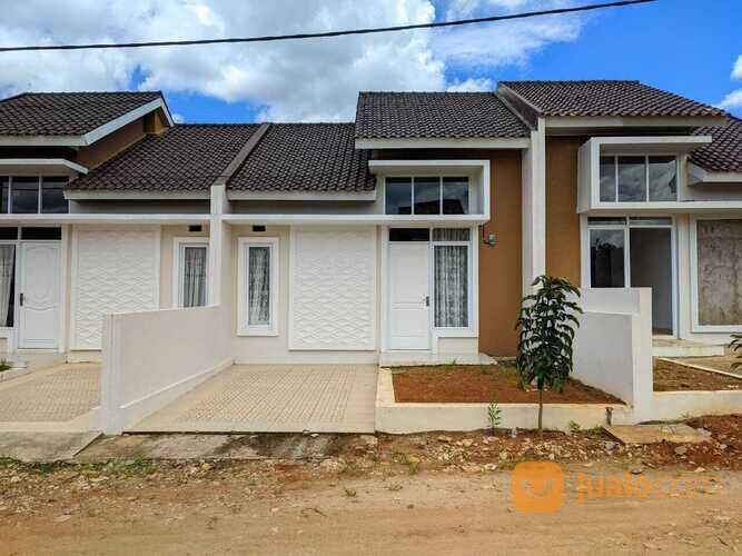 Perumahan Srimulyo Garden Lotus