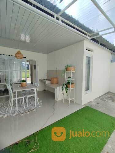 Perumahan Srimulyo Garden Lotus