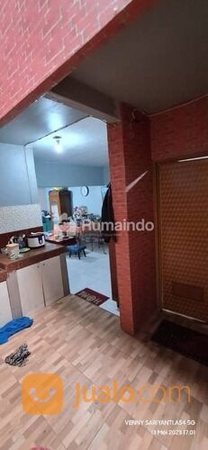 Rumah Ciledug Indah 2, 2 Lt. Semi Furnished (SHM) + Full Renov