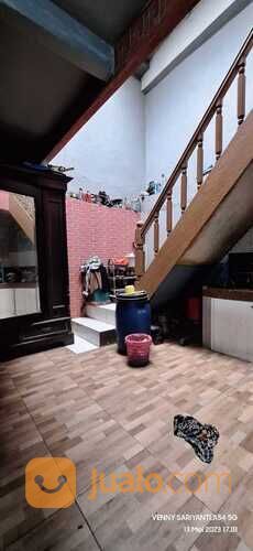 Rumah Ciledug Indah 2, 2 Lt. Semi Furnished (SHM) + Full Renov