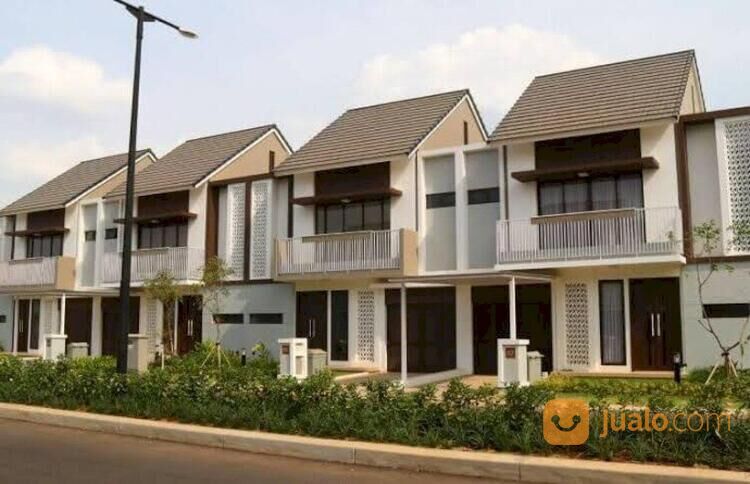 SIAP HUNI! RUMAH CLUSTER CYNTHIA SUMMARECON GEDEBAGE BANDUNG