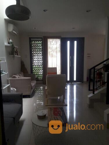 SIAP HUNI! RUMAH CLUSTER CYNTHIA SUMMARECON GEDEBAGE BANDUNG