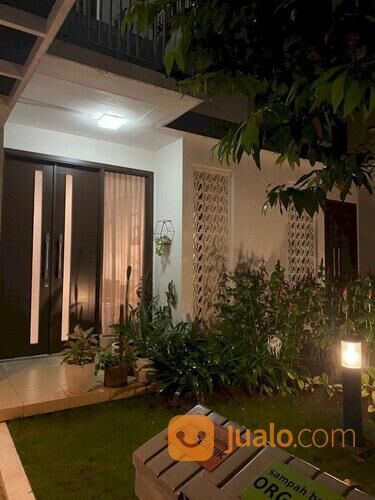 SIAP HUNI! RUMAH CLUSTER CYNTHIA SUMMARECON GEDEBAGE BANDUNG