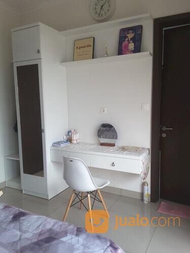 SIAP HUNI! RUMAH CLUSTER CYNTHIA SUMMARECON GEDEBAGE BANDUNG