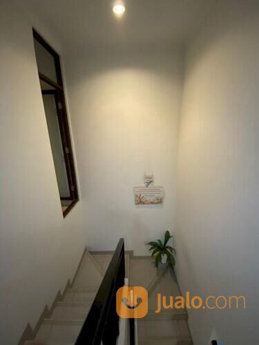 SIAP HUNI! RUMAH CLUSTER CYNTHIA SUMMARECON GEDEBAGE BANDUNG