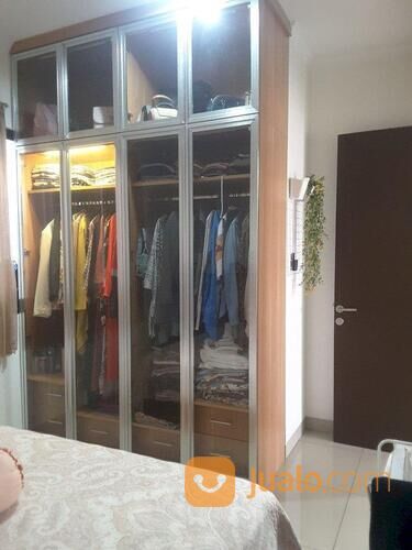 SIAP HUNI! RUMAH CLUSTER CYNTHIA SUMMARECON GEDEBAGE BANDUNG