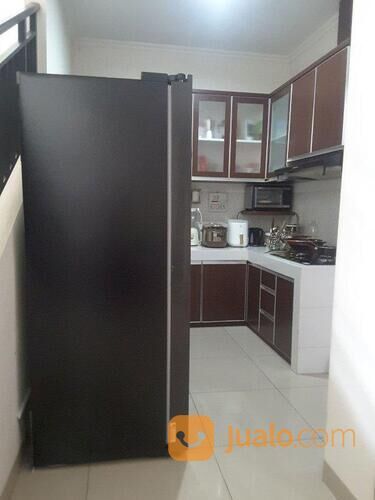 SIAP HUNI! RUMAH CLUSTER CYNTHIA SUMMARECON GEDEBAGE BANDUNG