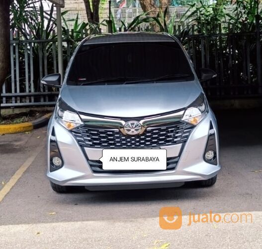 Antar Jemput Sekolah Karyawan