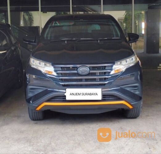 Antar Jemput Sekolah Karyawan