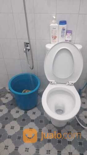 Rumah Cluster Dekat Kantor Desa Kuripan Fasilitas Ada Jogging Track