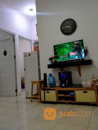 Rumah Cluster Dekat Kantor Desa Kuripan Fasilitas Ada Jogging Track