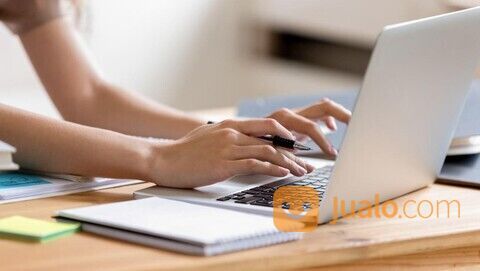 Jasa Pengetikan di Serang