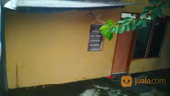 Rumah dekat Sampookong Semarang