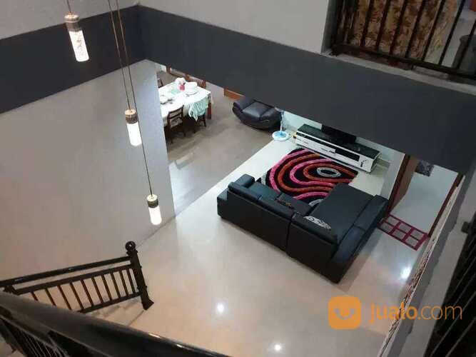 JARANG ADA Rumah Soekarno Hatta Di Aria Graha DKT Summarecon Gede Bage Bandung Timur