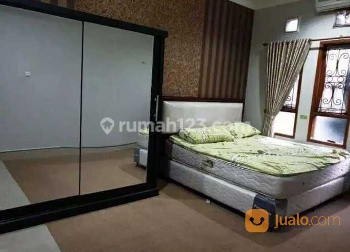 JARANG ADA Rumah Soekarno Hatta Di Aria Graha DKT Summarecon Gede Bage Bandung Timur