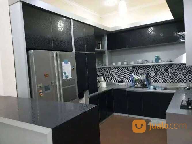 JARANG ADA Rumah Soekarno Hatta Di Aria Graha DKT Summarecon Gede Bage Bandung Timur