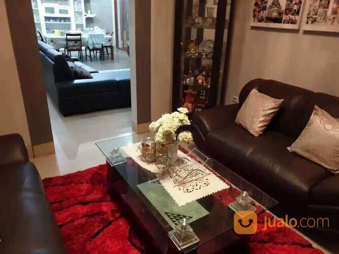 JARANG ADA Rumah Soekarno Hatta Di Aria Graha DKT Summarecon Gede Bage Bandung Timur