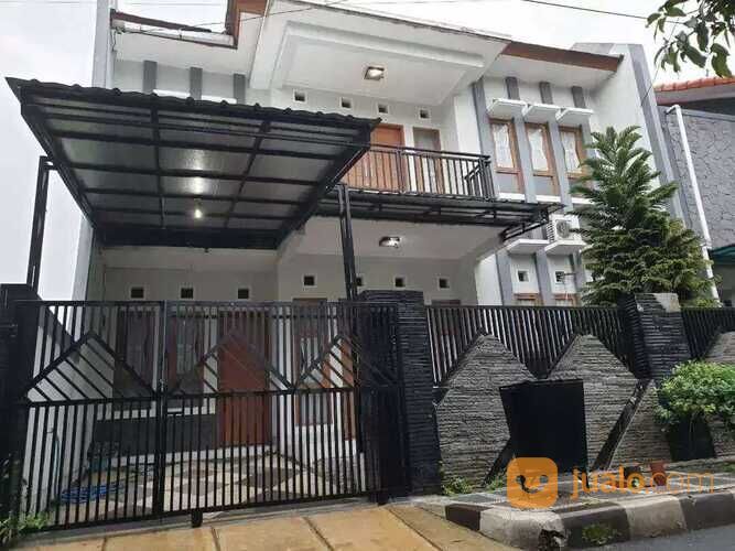 JARANG ADA Rumah Soekarno Hatta Di Aria Graha DKT Summarecon Gede Bage Bandung Timur
