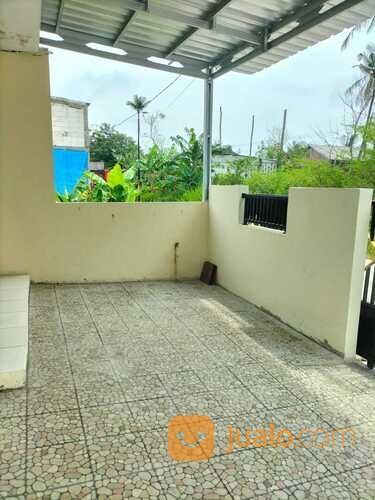 Rumah siaphuni di kramat bangetayu wetan semarang timur