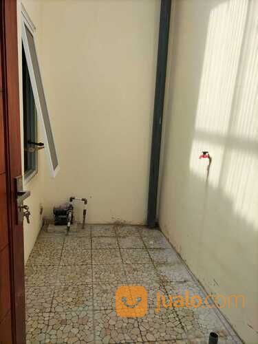 Rumah siaphuni di kramat bangetayu wetan semarang timur