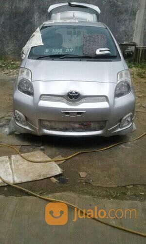 BENGKEL BODY REPAIR MALANG