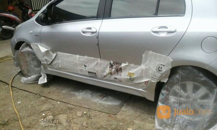 BENGKEL BODY REPAIR MALANG