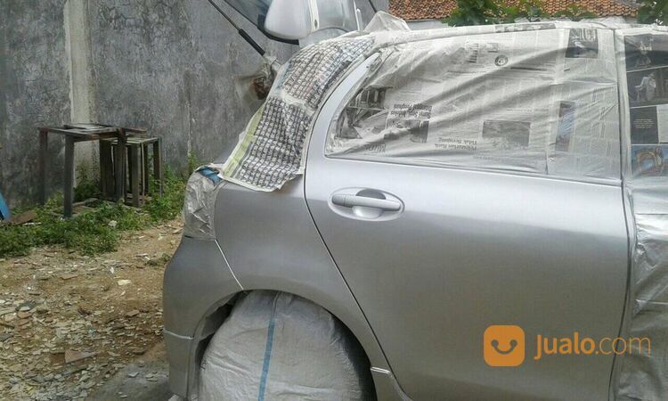 BENGKEL BODY REPAIR MALANG