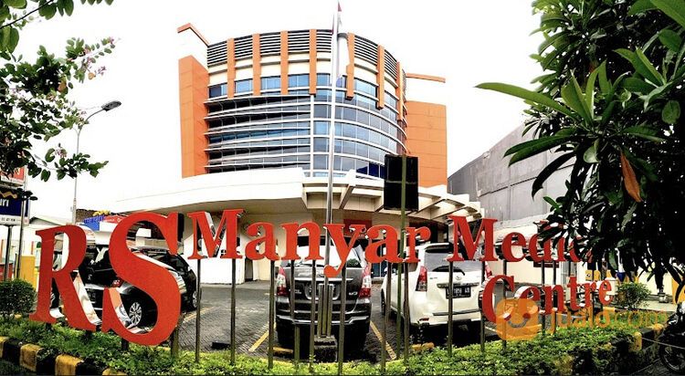Rumah Sakit Bedah Umum Manyar Medical Centre Raya Manyar Surabaya