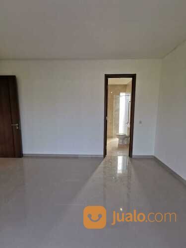 Rumah* GRAHA NATURA, CLUSTER EDENIA (dekat Rustic Market dan Lake)