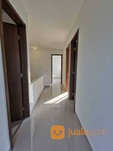 Rumah* GRAHA NATURA, CLUSTER EDENIA (dekat Rustic Market dan Lake)