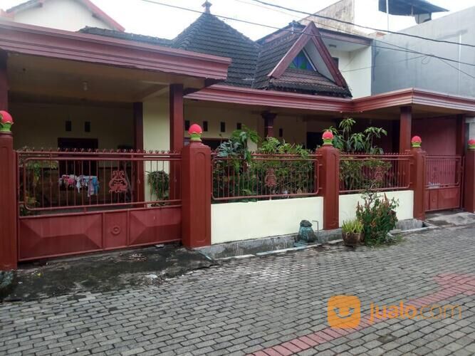 RUMAH MODERN KOS PLUS RUMAH INDUK DWIGA REGENCY - ABM PERMAI SOEKARNO HATTA KAMPUS UB 14 KAMAR