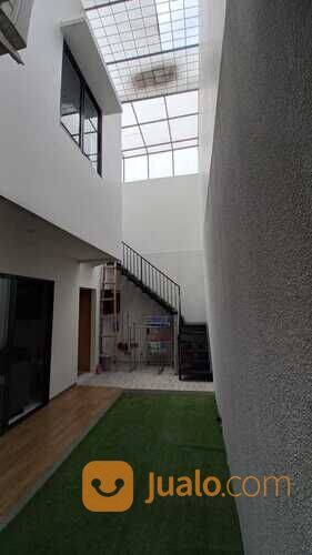 Rumah Cantik 2 Lantai Sektor 1G Gading Serpong Tangsel