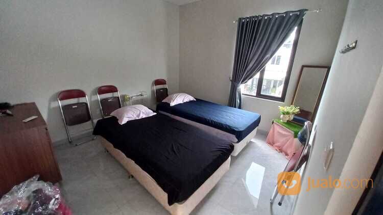 Rumah Cantik 2 Lantai Sektor 1G Gading Serpong Tangsel