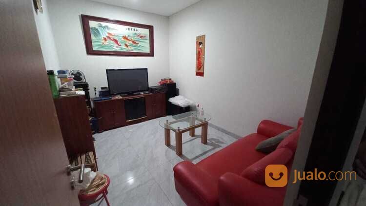 Rumah Cantik 2 Lantai Sektor 1G Gading Serpong Tangsel