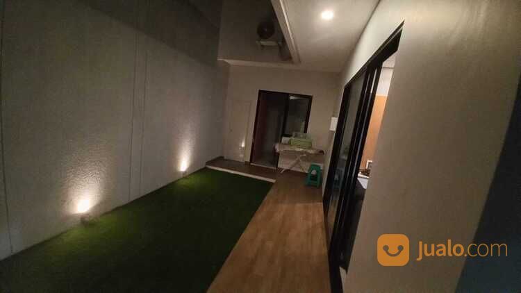 Rumah Cantik 2 Lantai Sektor 1G Gading Serpong Tangsel