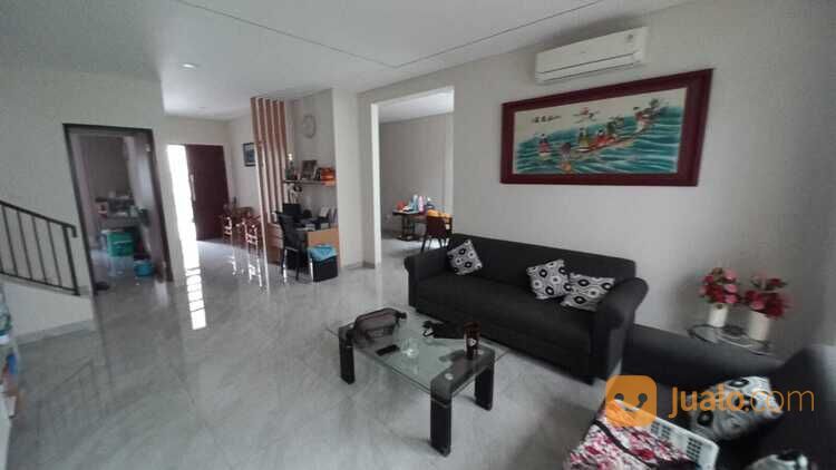Rumah Cantik 2 Lantai Sektor 1G Gading Serpong Tangsel