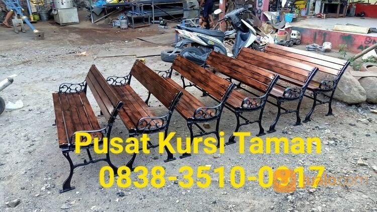 MURAH!!0838-3510-0917 WA, Produsen Kursi Taman di Kuningan,