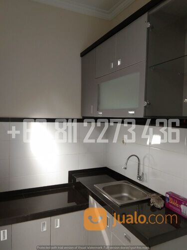 Rumah Cihanjuang Indah Lok Strategis Dkt RS Cibabat SHM Siap Huni