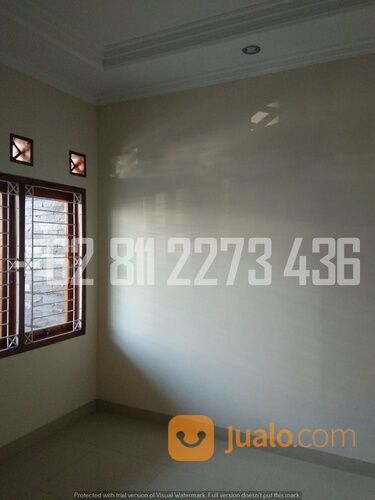 Rumah Cihanjuang Indah Lok Strategis Dkt RS Cibabat SHM Siap Huni