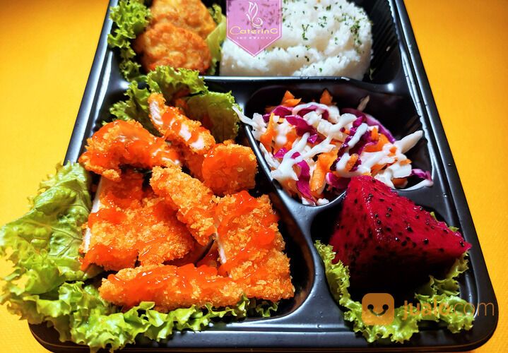 Catering Keluarga Bandung