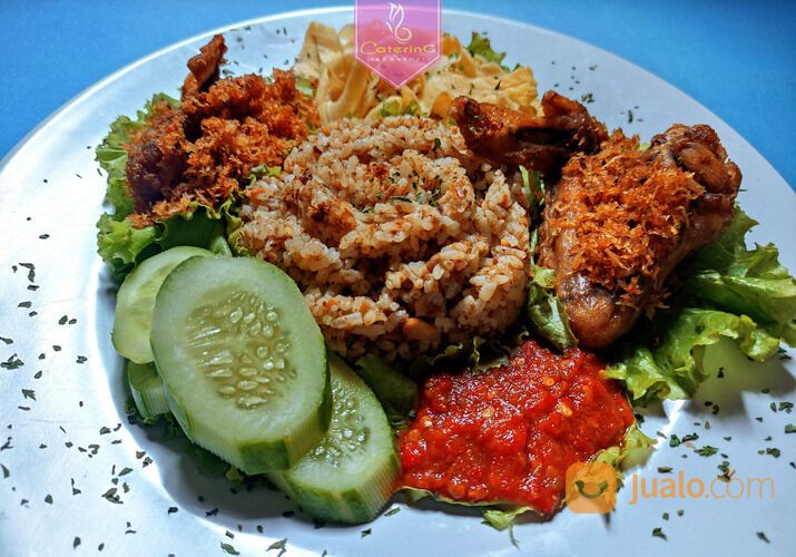 Catering Keluarga Bandung