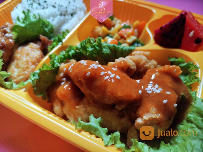 Catering Keluarga Bandung