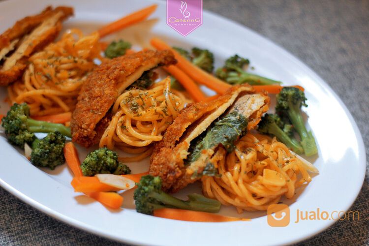 Catering Keluarga Bandung